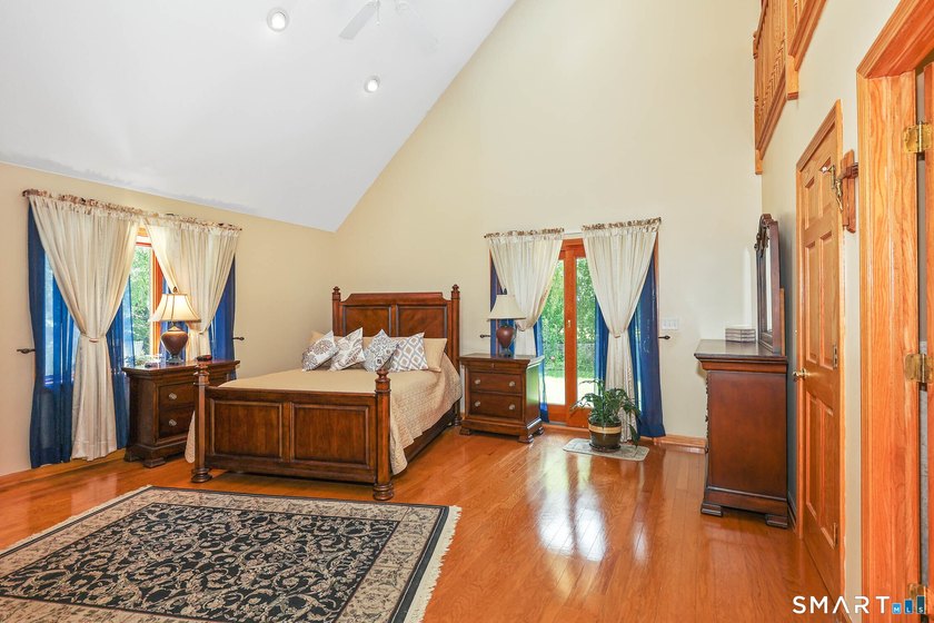 Enjoy Lake Living in Woodstock's Quiet Corner at Quasset Lake! - photo 29