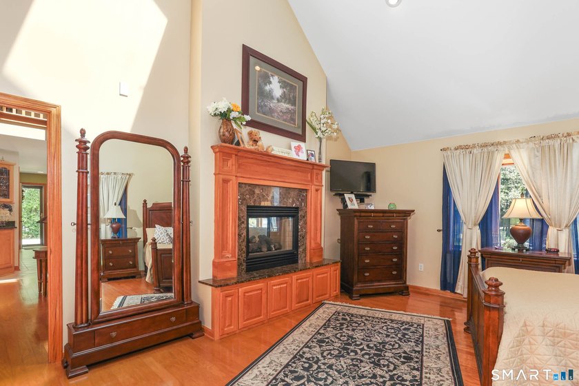 Enjoy Lake Living in Woodstock's Quiet Corner at Quasset Lake! - photo 30