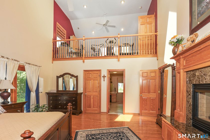 Enjoy Lake Living in Woodstock's Quiet Corner at Quasset Lake! - photo 31