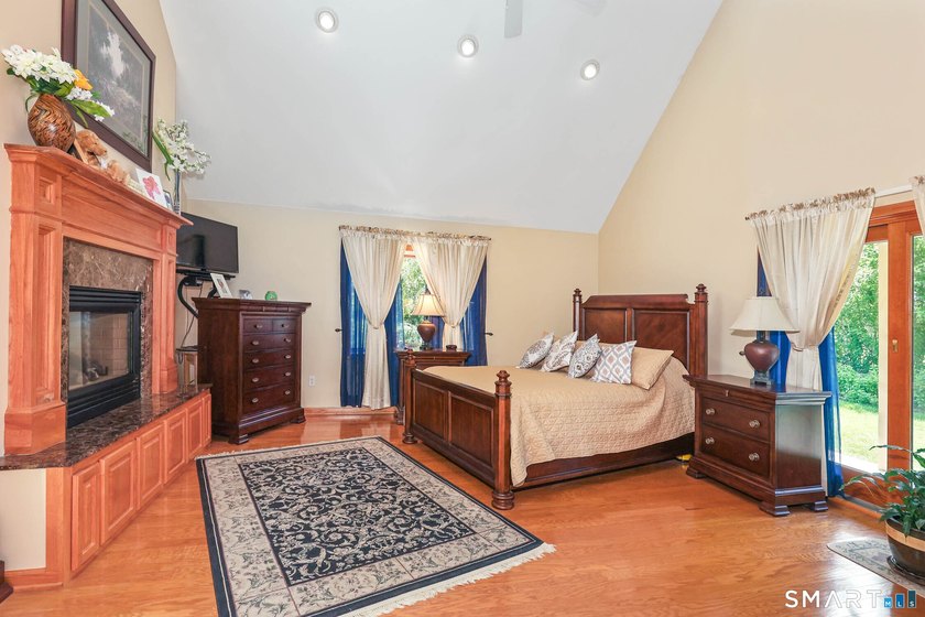 Enjoy Lake Living in Woodstock's Quiet Corner at Quasset Lake! - photo 32