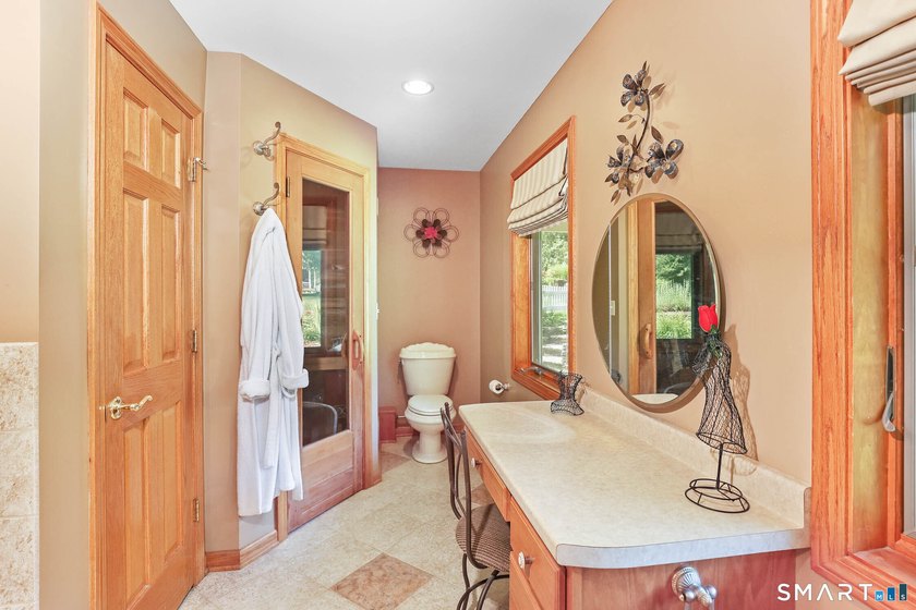 Enjoy Lake Living in Woodstock's Quiet Corner at Quasset Lake! - photo 35