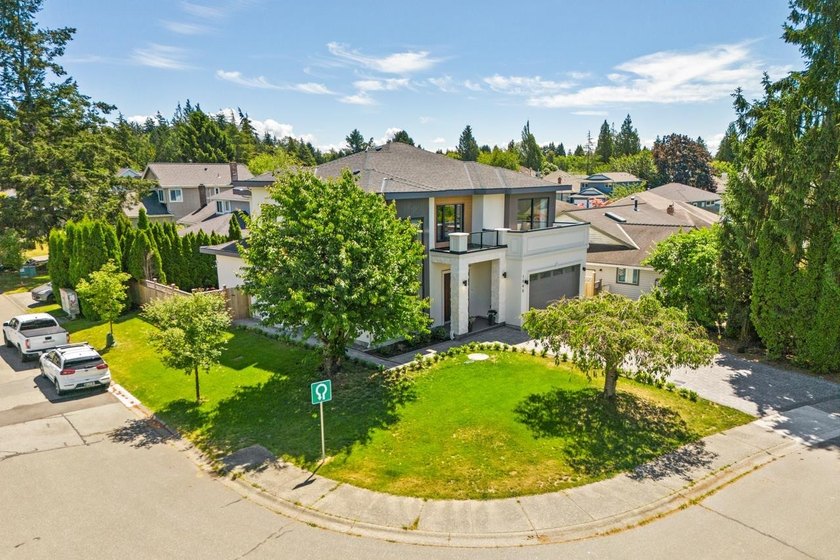 Custom built home to a higher standard in the ever popular OCEAN - photo 38