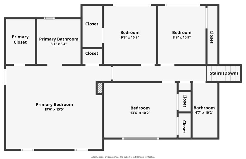 Welcome to this beautiful, expanded brick split level home in - photo 43