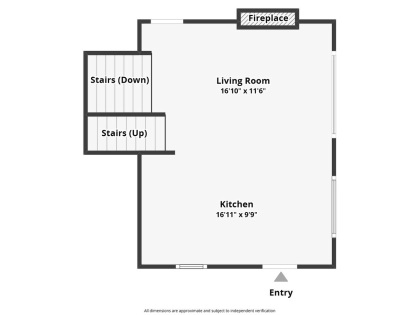 Welcome to this beautiful, expanded brick split level home in - photo 44