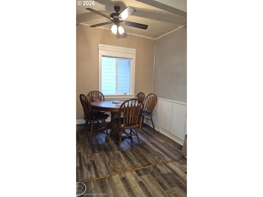 This 972 Sq ft single level bungalow has lots of storage with - photo 3