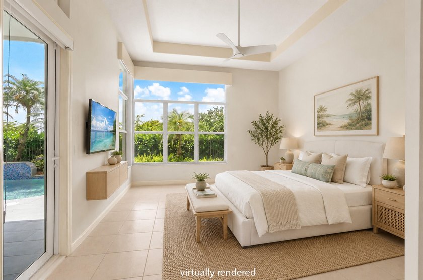 Immaculate, move-in ready home surrounded by beautiful lake and - photo 8