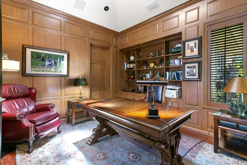 Luxury living in this 4 bedroom, 6 bathroom estate home offering - photo 13