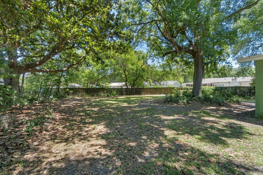 Create your own masterpiece with this midcentury modern bungalow - photo 18