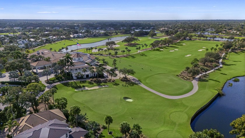 Luxury living in this 4 bedroom, 6 bathroom estate home offering - photo 23