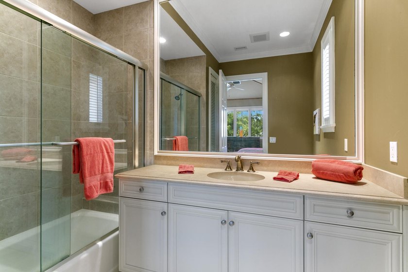 Luxury living in this 4 bedroom, 6 bathroom estate home offering - photo 31