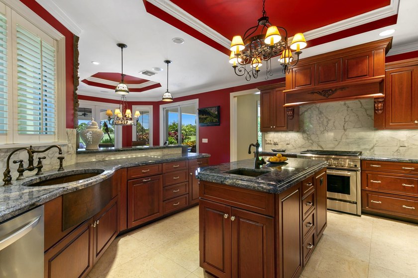Luxury living in this 4 bedroom, 6 bathroom estate home offering - photo 41