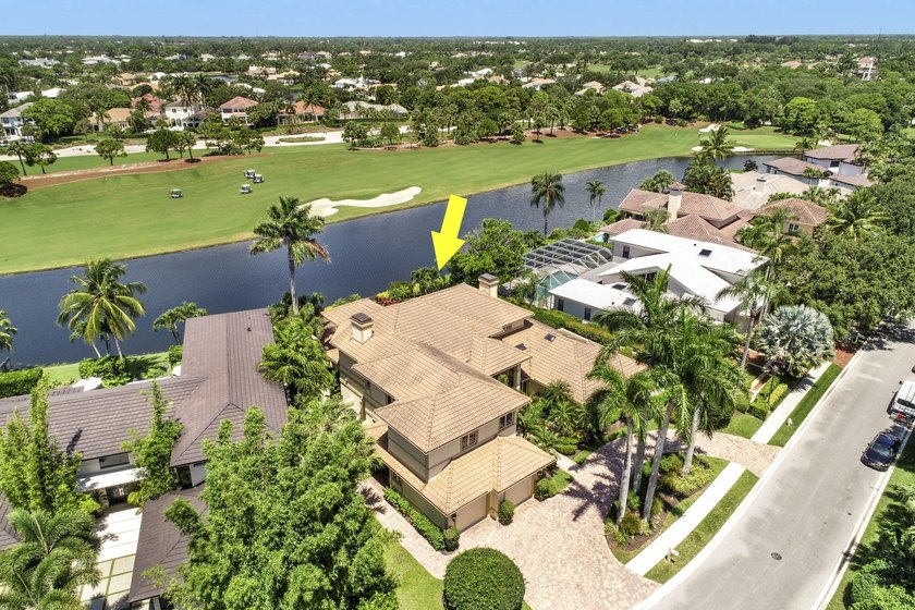 Luxury living in this 4 bedroom, 6 bathroom estate home offering - photo 42