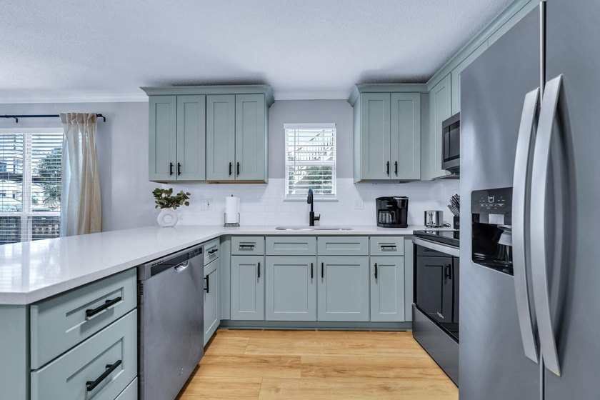 Turnkey Luxury in Blue Mountain Beach - Fully Remodeled 2024! - photo 14