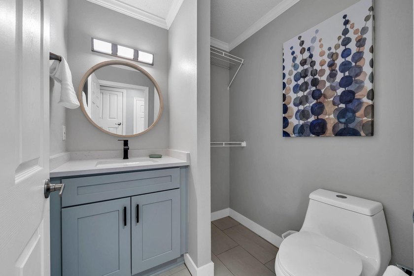 Turnkey Luxury in Blue Mountain Beach - Fully Remodeled 2024! - photo 15