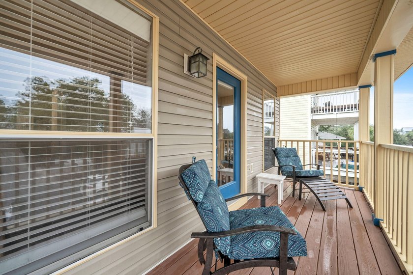 Turnkey Luxury in Blue Mountain Beach - Fully Remodeled 2024! - photo 22