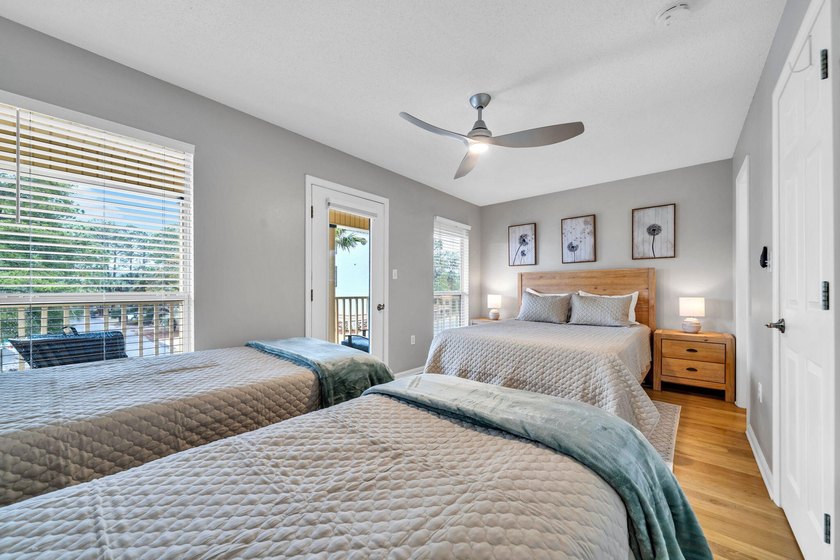 Turnkey Luxury in Blue Mountain Beach - Fully Remodeled 2024! - photo 24
