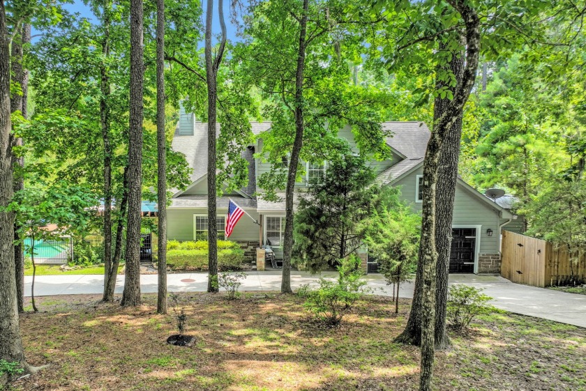 Waterfront on 1.15 Acres - photo 2