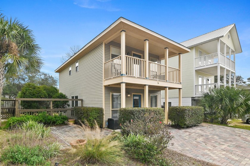Turnkey Luxury in Blue Mountain Beach - Fully Remodeled 2024! - photo 36