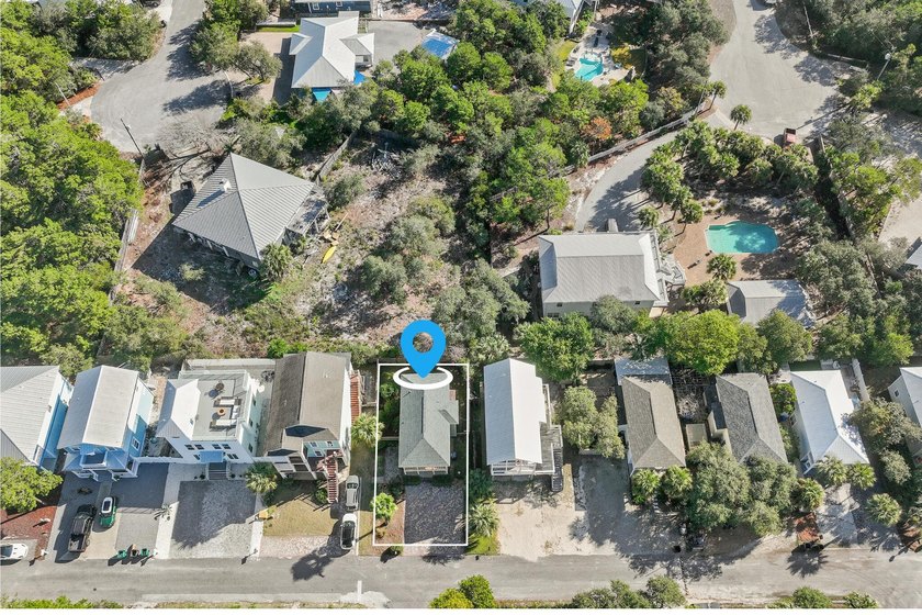 Turnkey Luxury in Blue Mountain Beach - Fully Remodeled 2024! - photo 37
