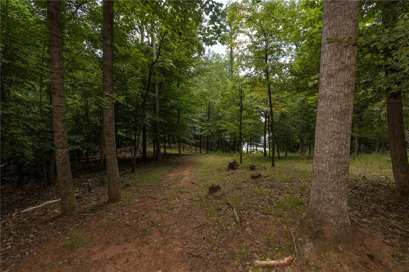 Where privacy and lake life come together. Tucked away on 1.74 - photo 37