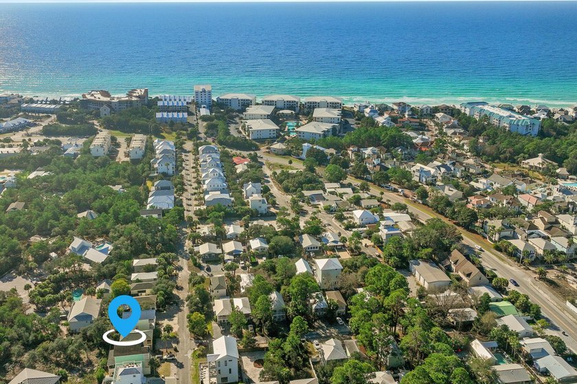 Turnkey Luxury in Blue Mountain Beach - Fully Remodeled 2024! - photo 38