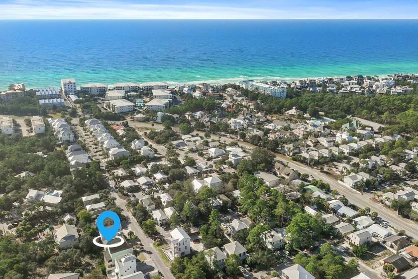 Turnkey Luxury in Blue Mountain Beach - Fully Remodeled 2024! - photo 39