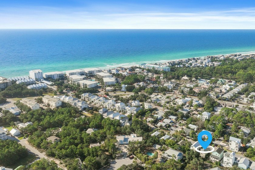 Turnkey Luxury in Blue Mountain Beach - Fully Remodeled 2024! - photo 44