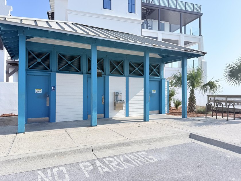 Turnkey Luxury in Blue Mountain Beach - Fully Remodeled 2024! - photo 47