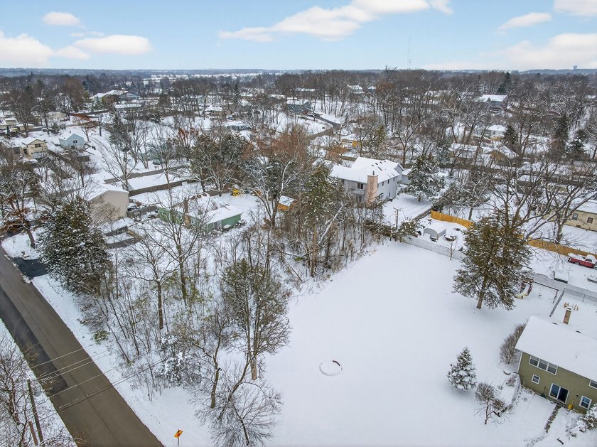 Buildable lot located in unincorporated Lake County! This - photo 2