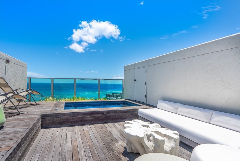 Experience an extraordinary lifestyle from the DH Tower - photo 18