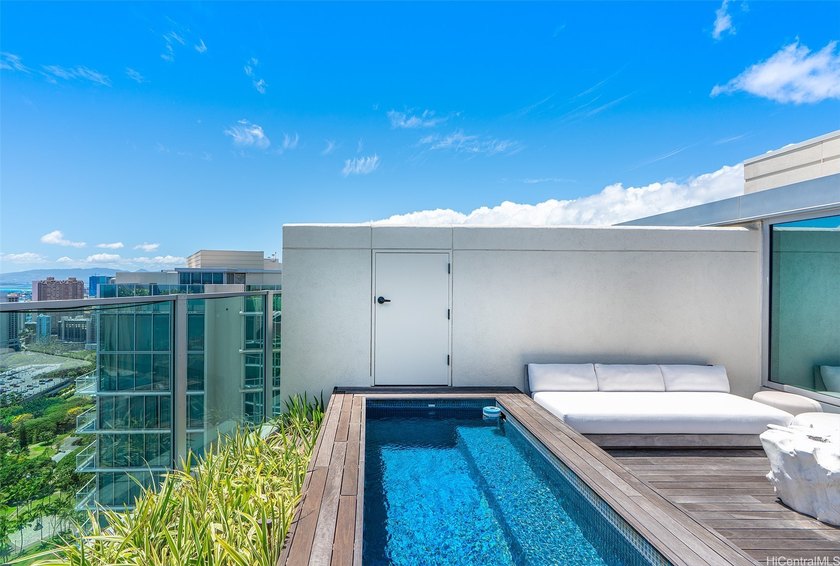 Experience an extraordinary lifestyle from the DH Tower - photo 19