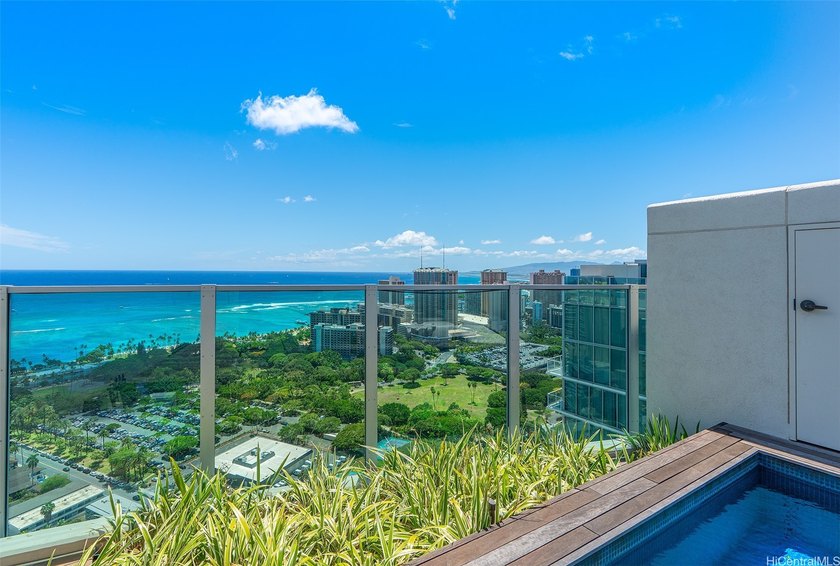 Experience an extraordinary lifestyle from the DH Tower - photo 20