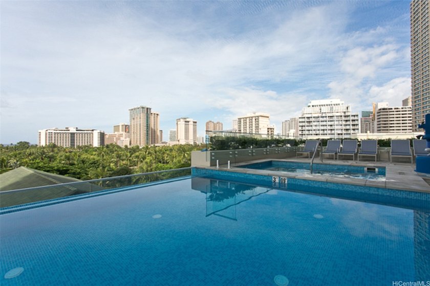 Experience an extraordinary lifestyle from the DH Tower - photo 22