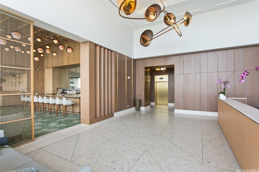 Experience an extraordinary lifestyle from the DH Tower - photo 24
