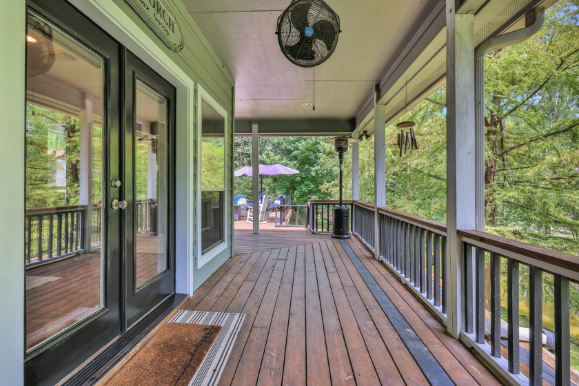 Waterfront on 1.15 Acres - photo 13