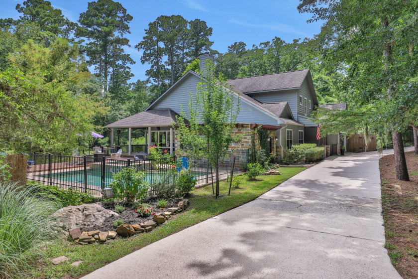 Waterfront on 1.15 Acres - photo 7