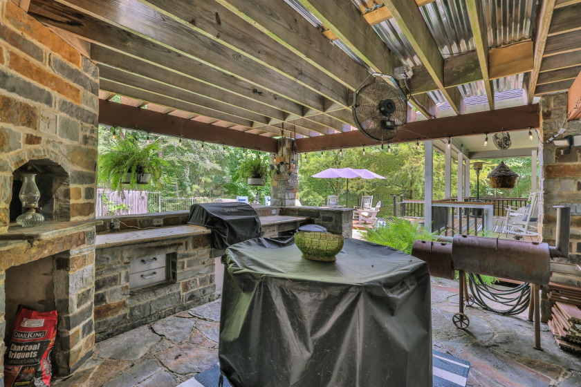 Waterfront on 1.15 Acres - photo 9