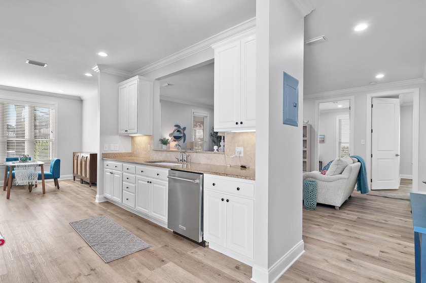 Welcome to 2047 Crystal Lake Drive, a beautifully updated and - photo 11