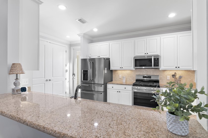 Welcome to 2047 Crystal Lake Drive, a beautifully updated and - photo 12