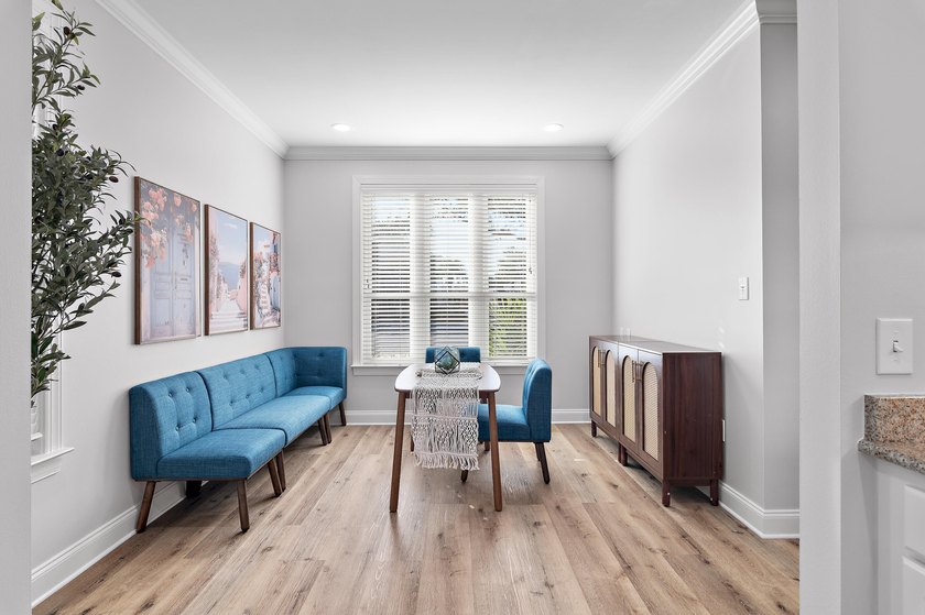 Welcome to 2047 Crystal Lake Drive, a beautifully updated and - photo 14
