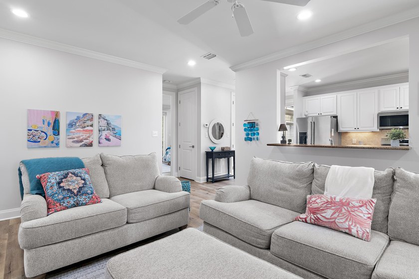 Welcome to 2047 Crystal Lake Drive, a beautifully updated and - photo 16