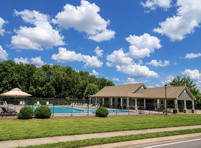 Nestled in the prestigious Highland Forest Country Estates - photo 3