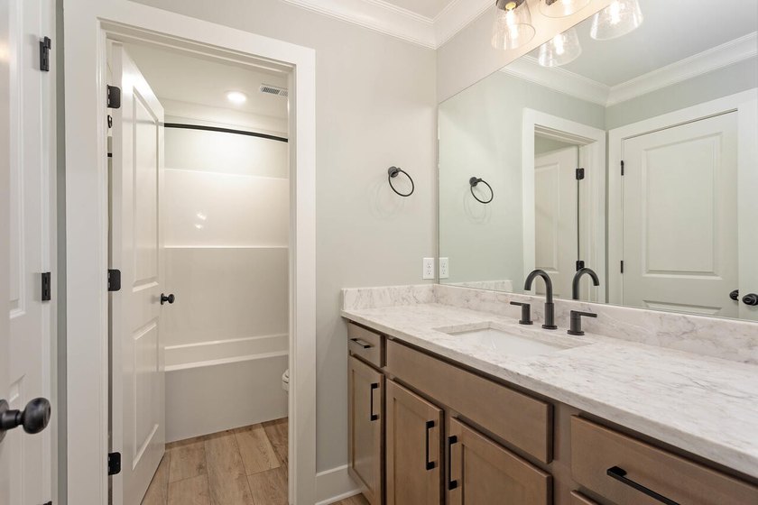 Luxury living at its finest in this stunning New construction - photo 19