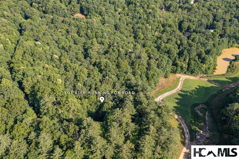 Offering extraordinary views down the newly renovated 13th hole - photo 21