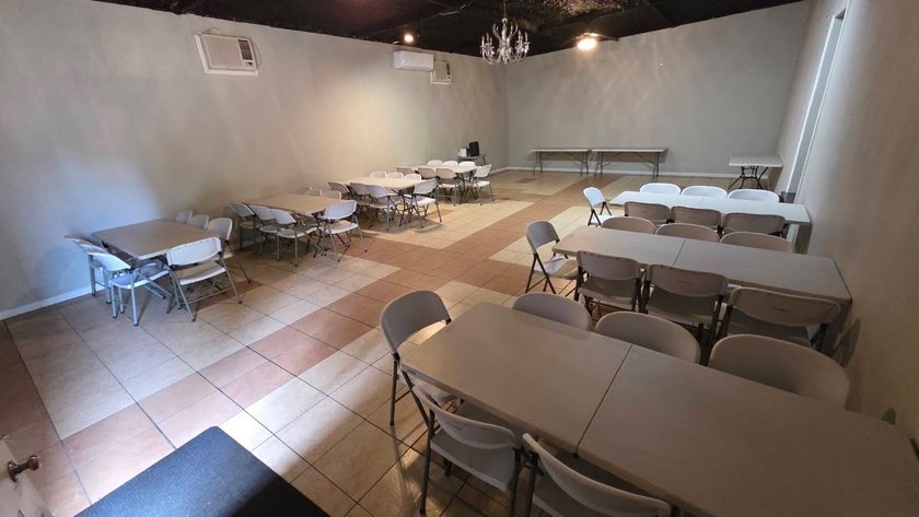 2 Commercial Buildings at 1791 FM 1187 Mansfield Texas. 4,000 - photo 22