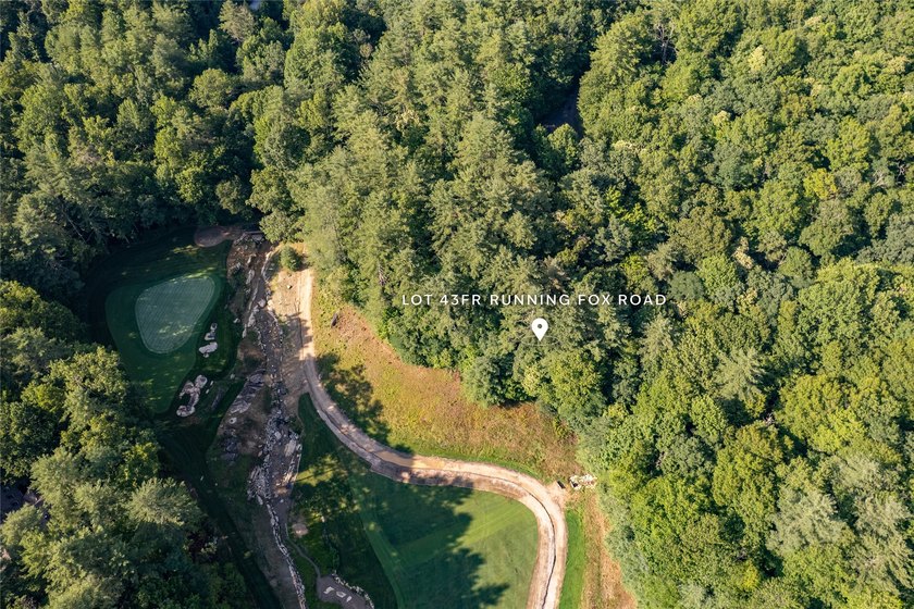 Offering extraordinary views down the newly renovated 13th hole - photo 29