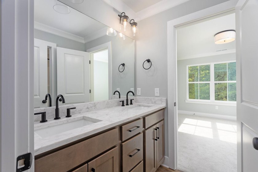 Luxury living at its finest in this stunning New construction - photo 29