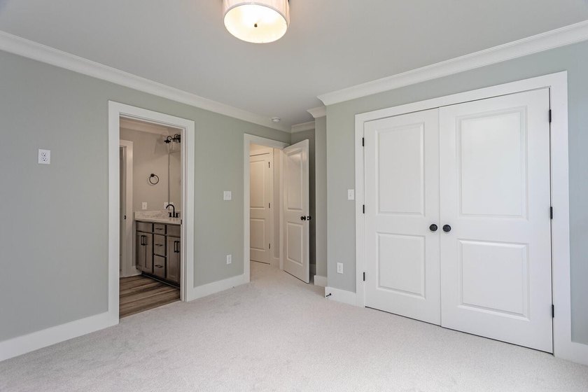 Luxury living at its finest in this stunning New construction - photo 32