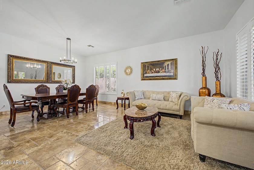 JUST REDUCED! This spectacular single-story residence in Valley - photo 5