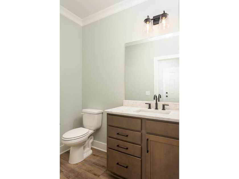 Luxury living at its finest in this stunning New construction - photo 37